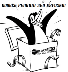 Google Penguin SEO Tips